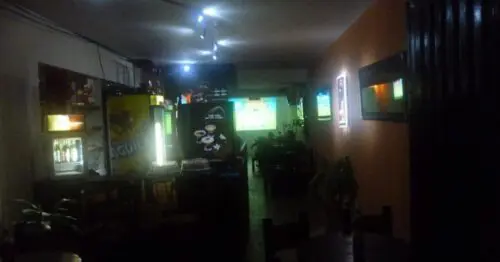 LUNADA ROCK CAFE BAR LUNADA ROCK CAFE BAR